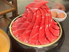 -牛New寿喜烧(新六百店)