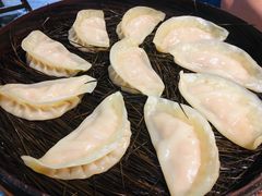 -松针蔡记蒸饺(花园路店)