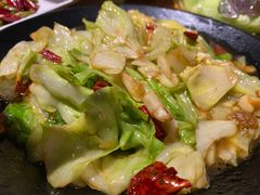 -望京一号·重庆江湖菜(工体店)