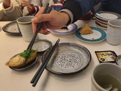 -采御鲜·回转寿司(汕头万达店)