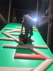 -奇幻丛林(佛罗伦萨小镇店)