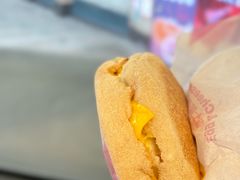 -麦当劳(番禺易发商业街店)
