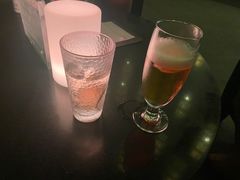 -亚龙湾喜来登·美景台大堂吧