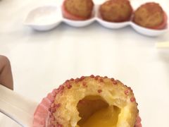 -稻香酒家·33年老字号·港式粤菜(富邦中心店)