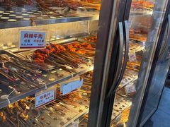 -牛华八婆麻辣烫(起源店)