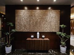 -蛇口希尔顿南海酒店·随轩中餐厅·粤菜