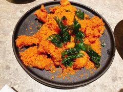 -留半山·香港食堂(啦啦宝都店)