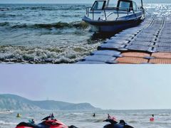 -西中岛海滨