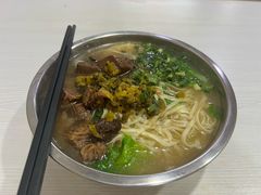 -满记面食(东堤横路店)