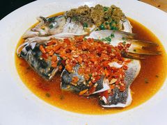 -毛家饭店·融合新湘菜·主题宴(齐鲁软件园店)