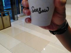 -Seesaw Coffee(环贸iapm店)