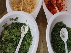 -老街坊市井火锅(营门口店)