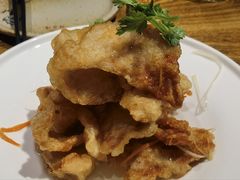 老式锅包肉-鸽子窝(黄村店)
