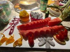 -韩风源自助烤肉(国贸精品店)