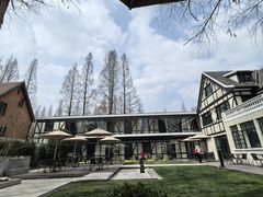 -一尺花园(安和花园店)