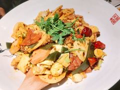 -川成元·麻辣香锅(凯德MALL西直门店)