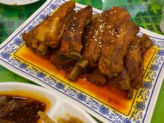 -令氏家外家周秦食府(高新店)