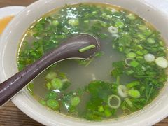 -淮南李记牛肉汤(阳城路店)