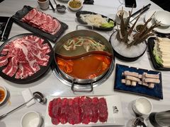 -新一哥粤菜火锅(瑞金店)