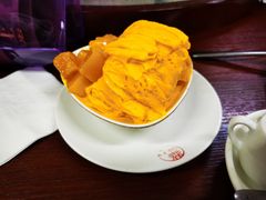 芒果綿綿冰-香港華心糖水鋪(南西总店)