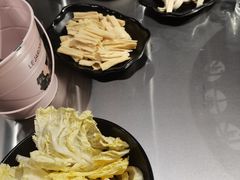 -老三龙虾(汉阳杨泗庙店)