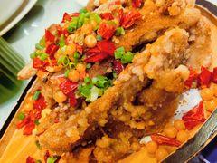 -海市蜃楼花园主题餐厅(石顶店)