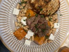 -BAKER&SPICE(环贸店)