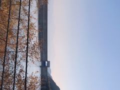 -黄松峪水库