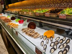 -雄楚国际大酒店-四季西餐厅