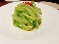 -山里亲戚(淞虹路店)