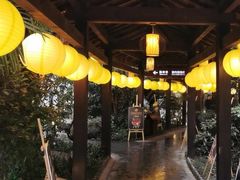 -杭州第一世界大酒店·云曼温泉