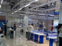 -优购镜仓(黄岛吾悦店)