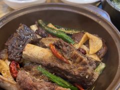 -江南面屋(明洞店)