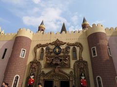 -安徒生童话乐园