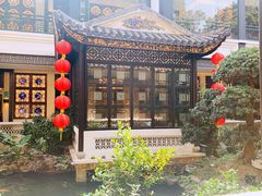 -北园酒家(小北路店)