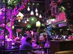 大堂-胡桃里音乐酒馆(曲江店)