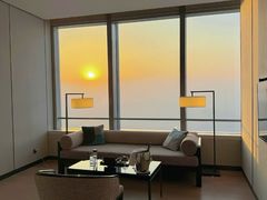 -长沙尼依格罗酒店