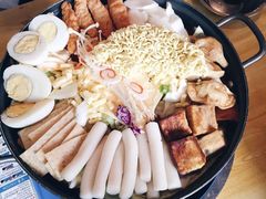 欧巴来了-欧巴来了韩式料理