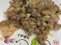 -天津乾毓德饭庄·清真传统炒菜·海鲜烧烤(咸阳路店)