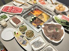-海底捞火锅(关山保利店)
