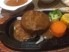 -尊品牛排(中大国际店)