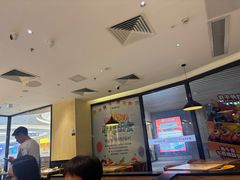 -豪客来牛排(汕头东厦100店)