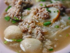 -榮泰米粉湯(Left Shop)