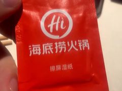 -海底捞火锅(团结桥店)