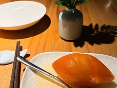 蜜汁红薯-荣小馆(杭州大厦店)