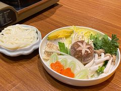 -龙酒场·关西寿喜烧·居酒屋(罗湖店)