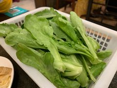 -湘肠香火锅店(团结湖店)