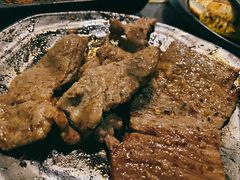-神户赤童日式烤肉伙伴(东直门店)