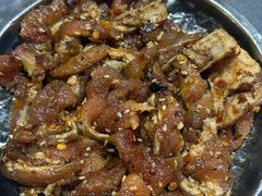 -同心烧烤(总店)