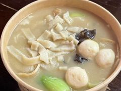 -杨永兴黄陂三鲜(雪松路店)